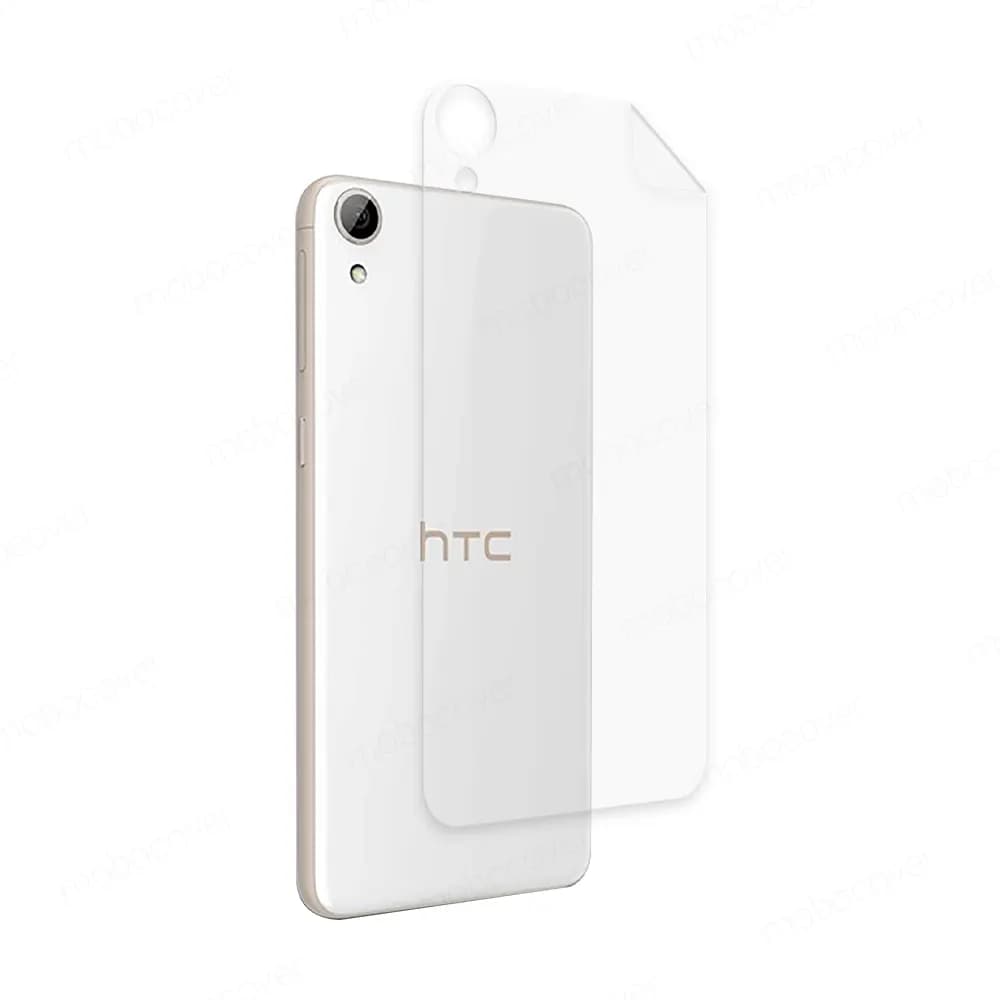 محافظ برچسب پشت گوشی موبایل htc Desire 820 / اچ تی سی دیزایر ۸۲۰