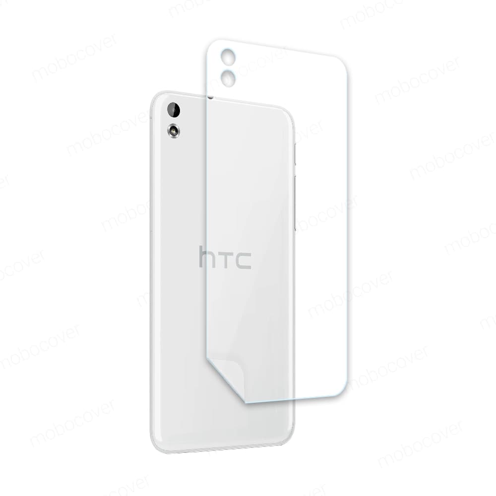 محافظ برچسب پشت گوشی موبایل htc Desire 816 / اچ تی سی دیزایر ۸۱۶