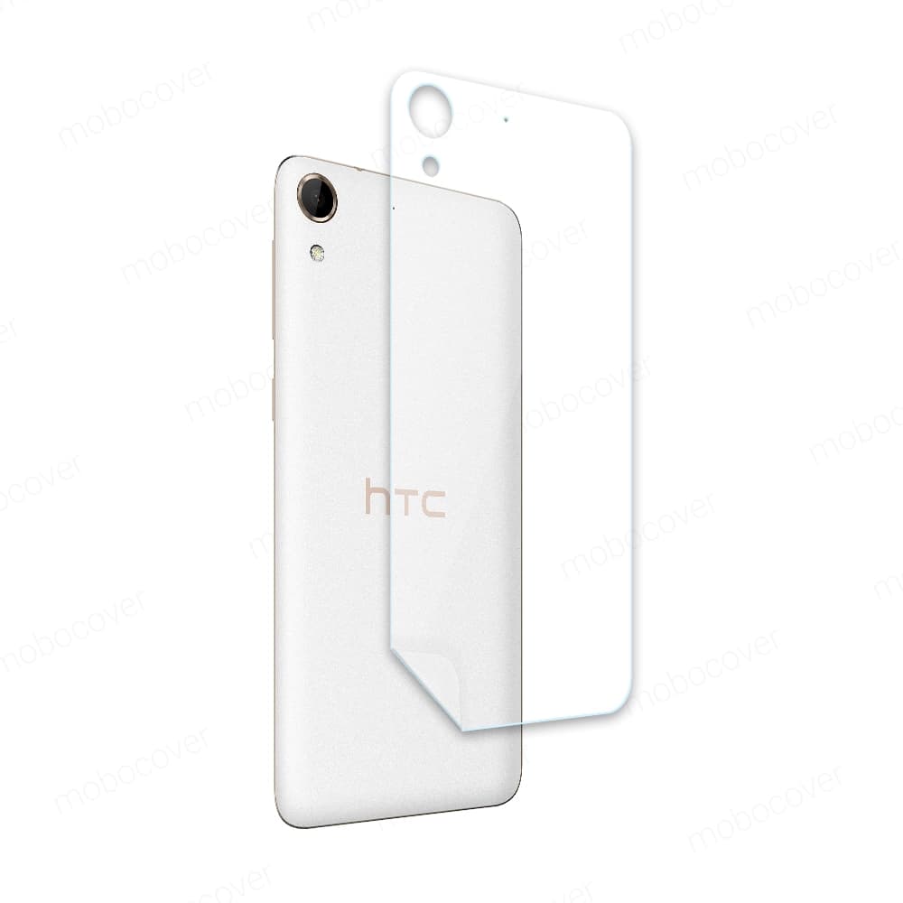 محافظ برچسب پشت گوشی موبایل htc Desire 728 / اچ تی سی دیزایر ۷۲۸