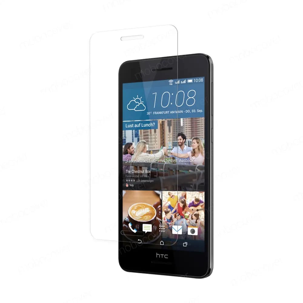 محافظ صفحه نمایش گوشی موبایل htc Desire 728 / اچ تی سی دیزایر ۷۲۸