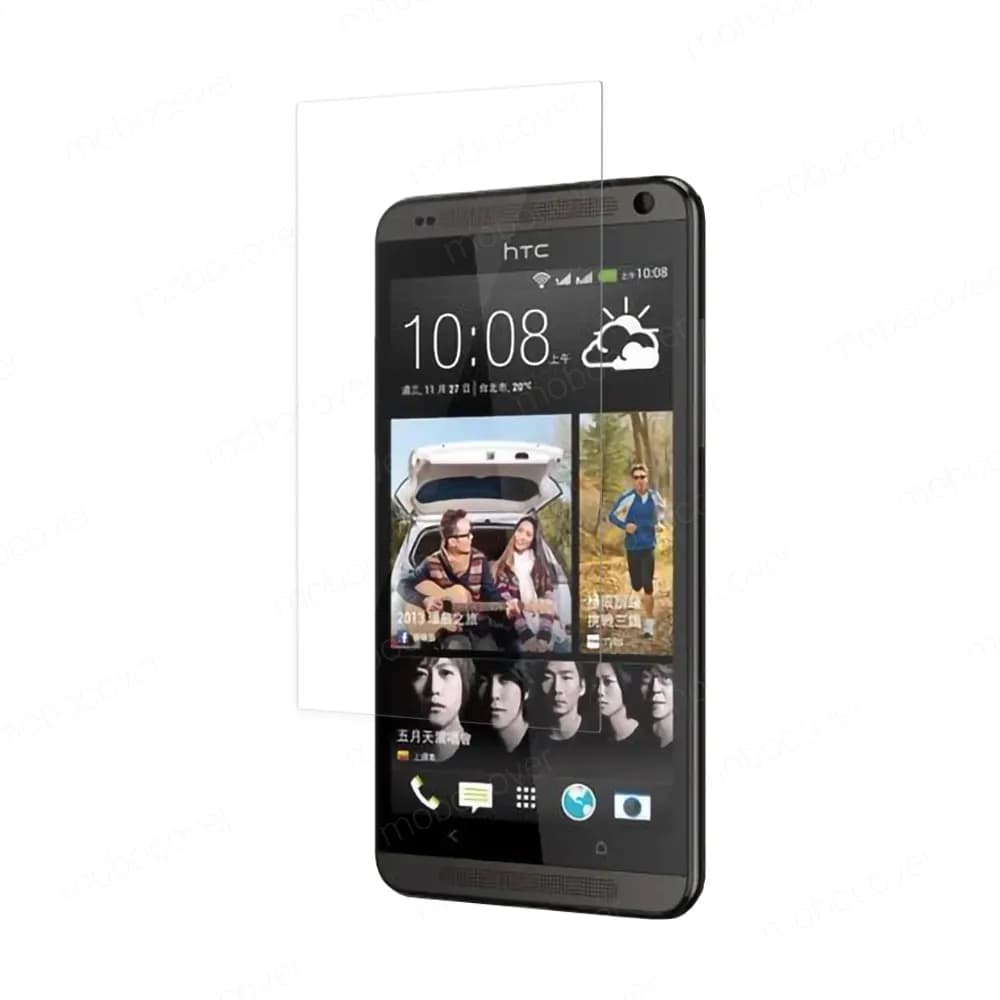 محافظ صفحه نمایش گوشی موبایل htc Desire 700 Dual Sim / اچ تی سی دیزایر ۷۰۰ دوال سیم