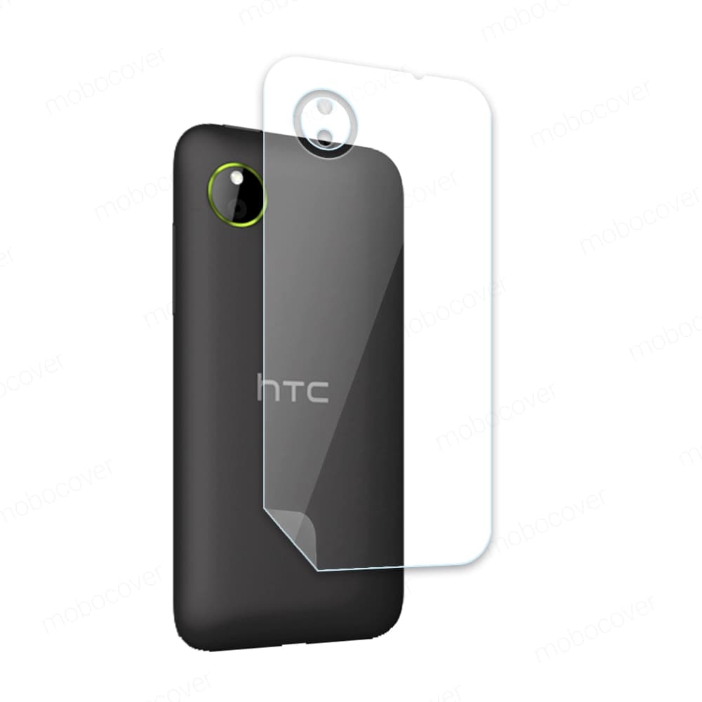 محافظ برچسب پشت گوشی موبایل htc Desire 700 / اچ تی سی دیزایر ۷۰۰