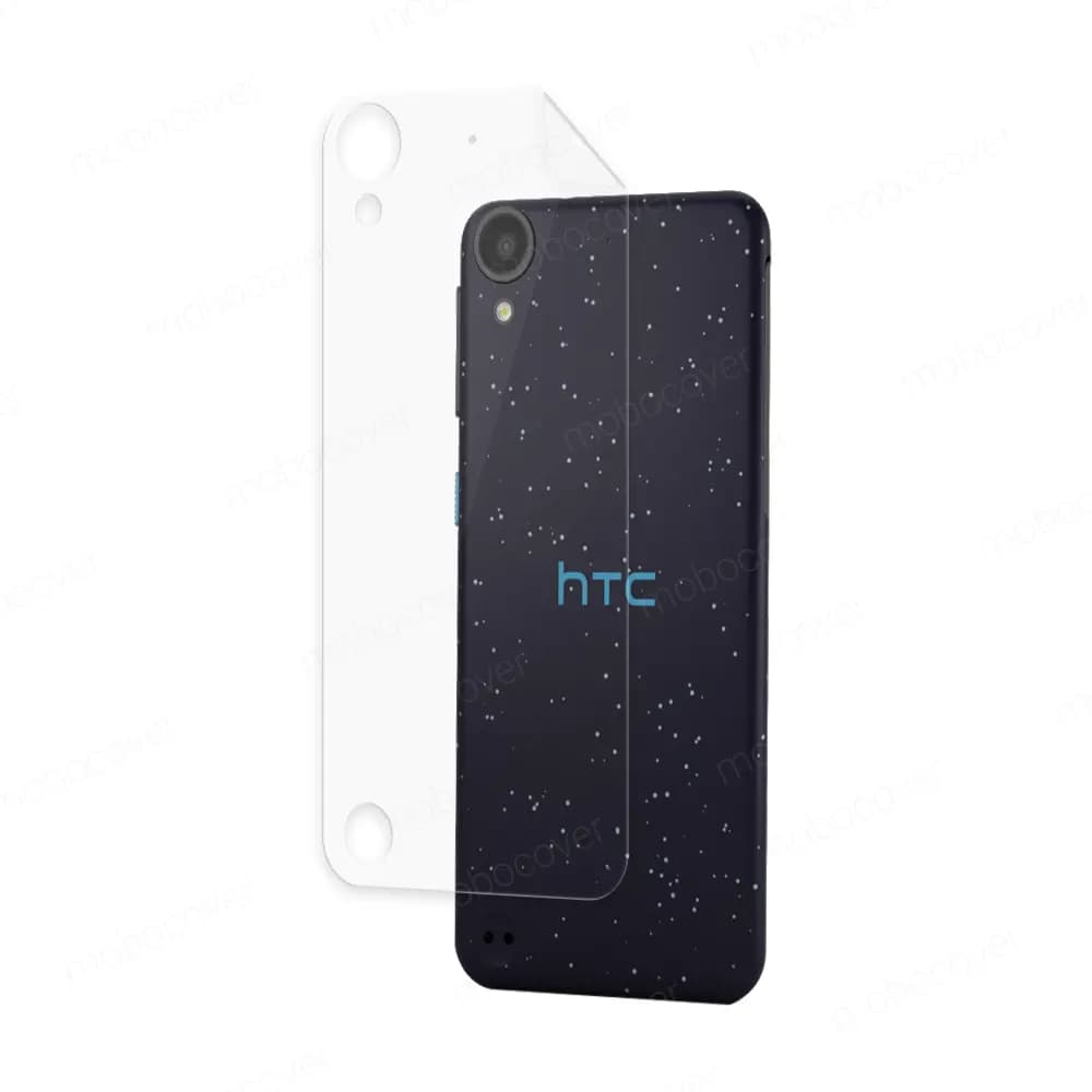 محافظ برچسب پشت گوشی موبایل htc Desire 530 / اچ تی سی دیزایر ۵۳۰