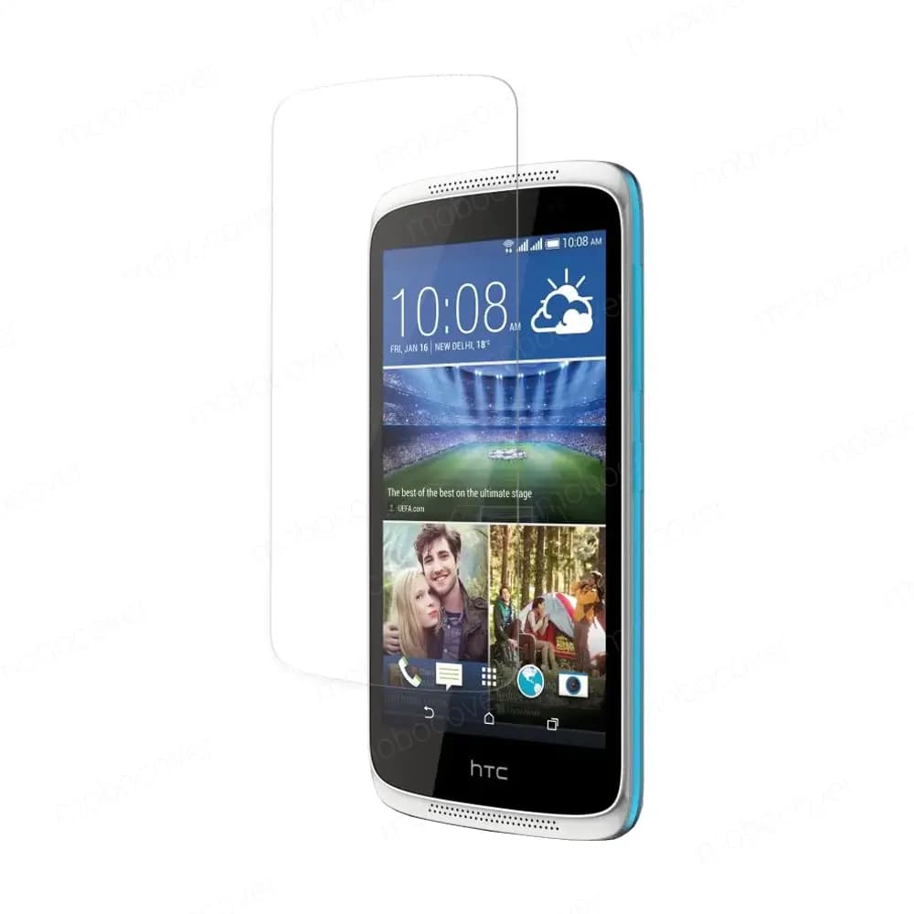 محافظ صفحه نمایش گوشی موبایل htc Desire 526 / اچ تی سی دیزایر ۵۲۶