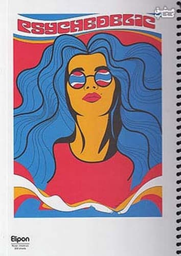 دفتر 200 برگ سیمی رحلی الیپون (2513267)