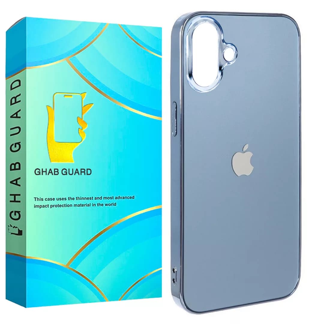 کاور قاب گارد مدل PVGH مناسب برای گوشی موبایل اپل iPhone 16