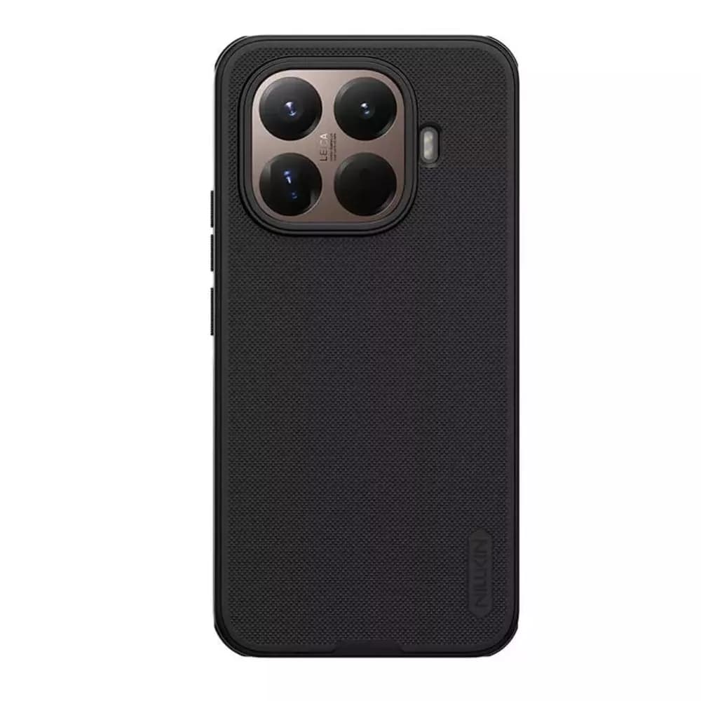 کاور نیلکین مدل Super Frosted Shield Pro مناسب برای گوشی موبایل شیائومی 15T Pro