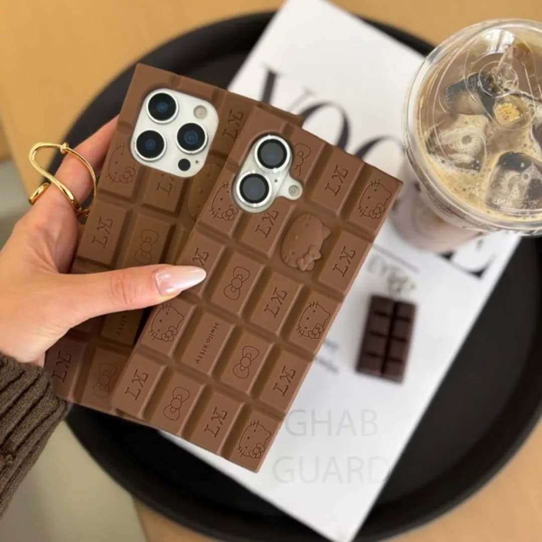 کاور قاب گارد مدل CHCG مناسب برای گوشی موبایل اپل iPhone 11 — تصویر ۲