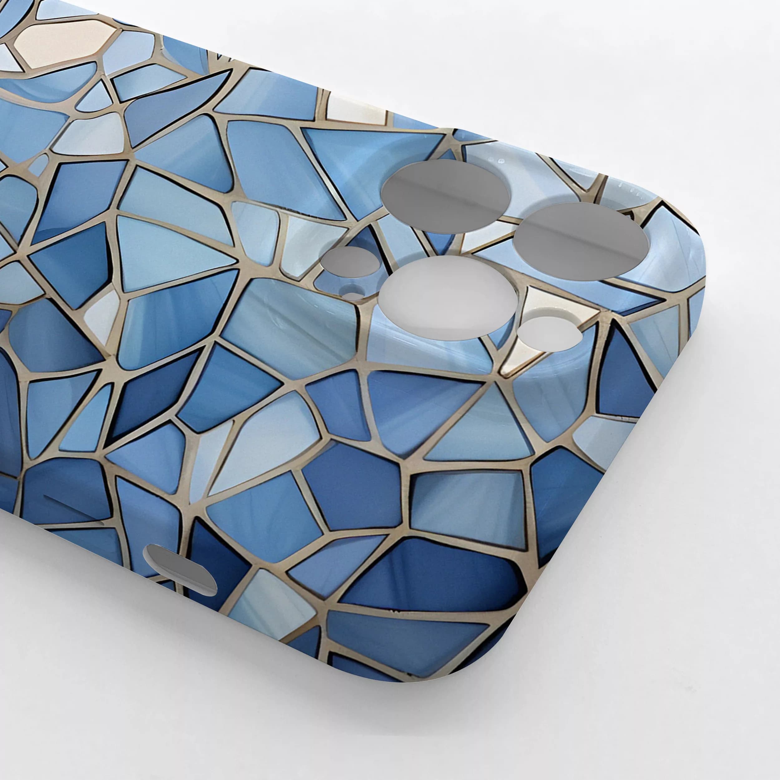 کاور قاب موبایل علوی مدل SML مناسب برای گوشی موبایل اپل iphone 14 Pro Max — تصویر ۳