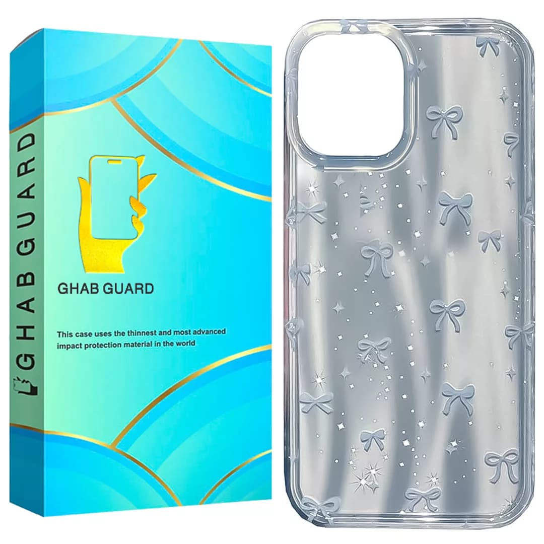کاور قاب گارد مدل ABIG مناسب برای گوشی موبایل اپل iPhone 16