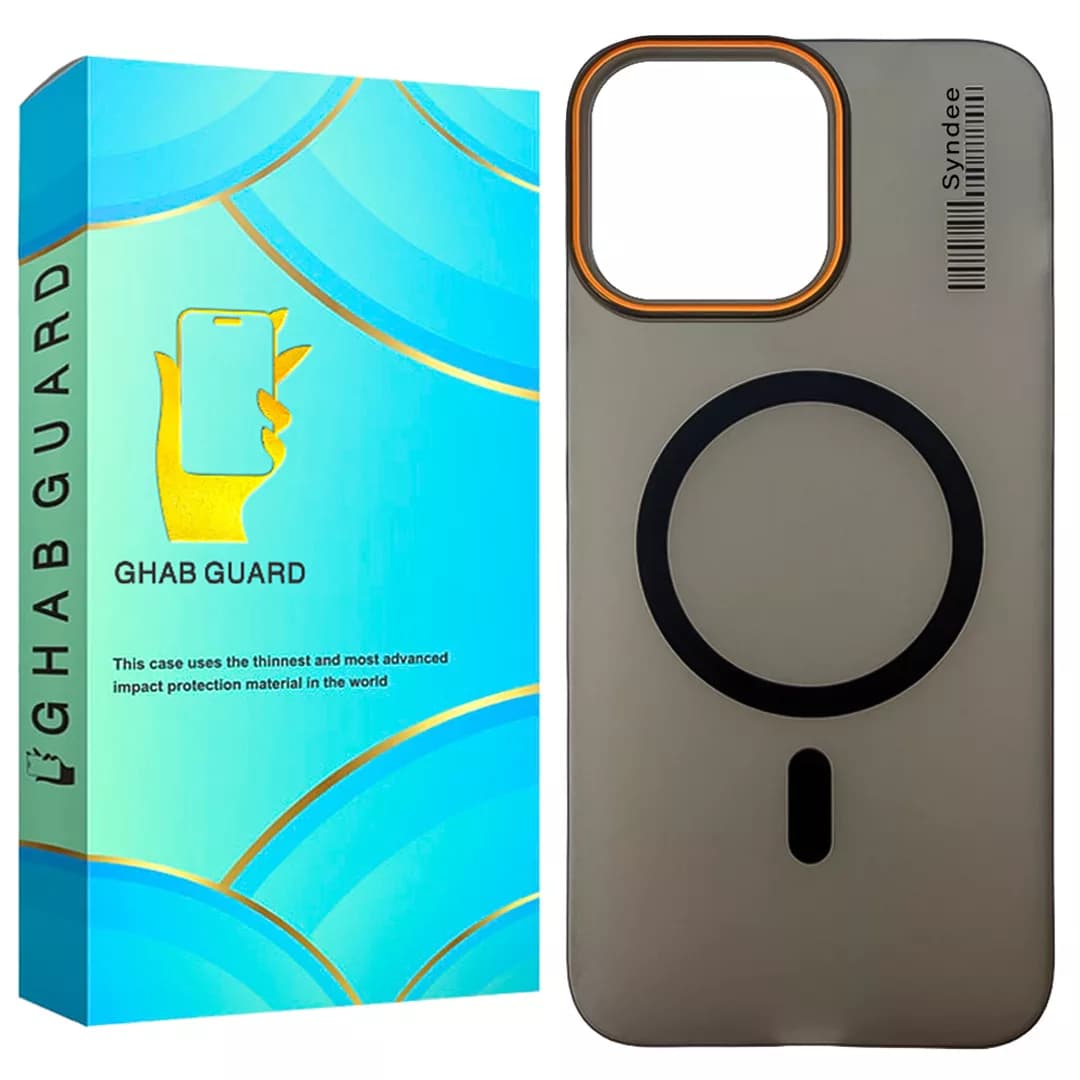 کاور قاب گارد مدل SYNDG مناسب برای گوشی موبایل اپل iPhone 14 Pro Max