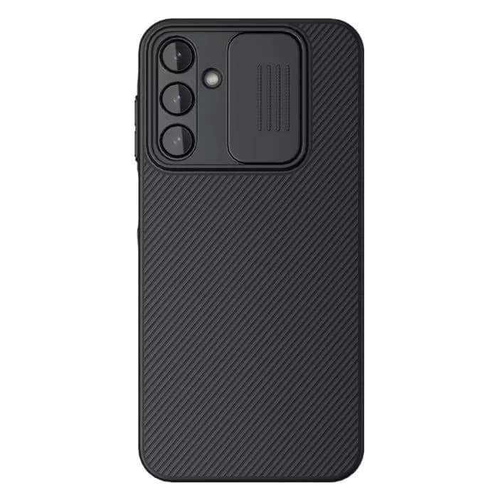 کاور نیلکین مدل CamShield مناسب برای گوشی موبایل سامسونگ Galaxy A15