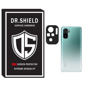 محافظ لنز دوربین دکتر شیلد مدل D.SH/Flz11 مناسب برای گوشی موبایل شیائومی Redmi Note 10