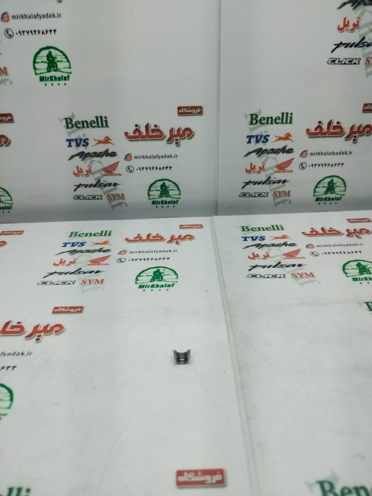 خار سوپاپ موتور هوندا