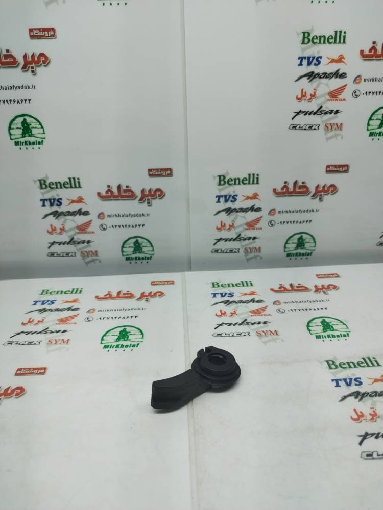 دسته ساسات موتور tvs راکس و نئو و بی کلاچ شوکا