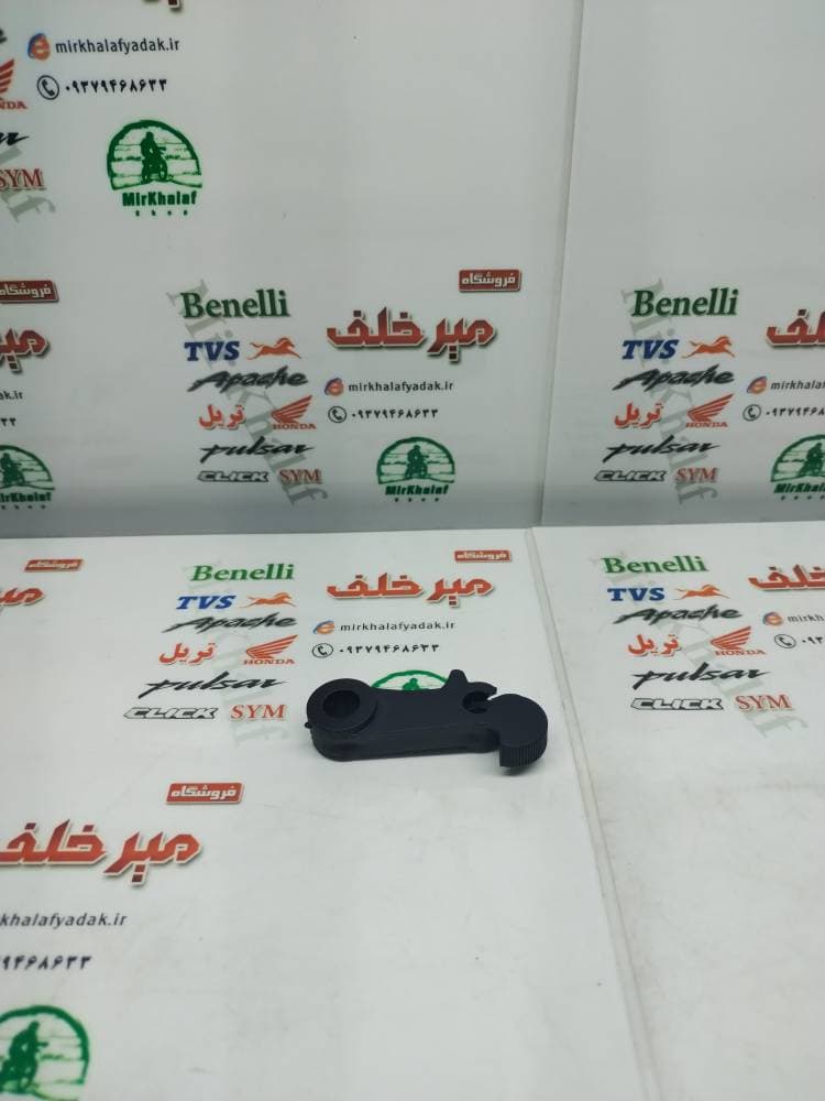 دسته ساسات موتور بی کلاچ ویو و طرح ویو ضخیم