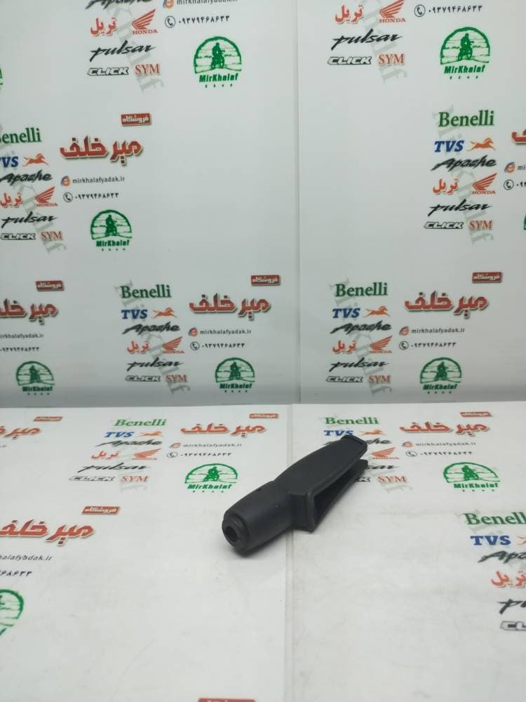 لاستیک گردگیر کلاچ موتور بنلی 180
