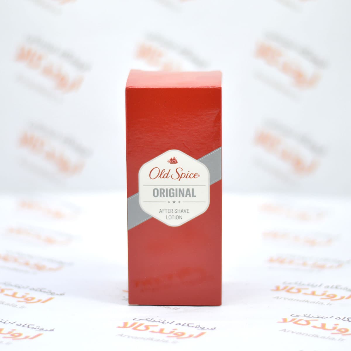 لوسیون افترشیو اولد اسپایس Old Spice مدل Original