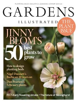 دانلود مجله Gardens Illustrated؛ فوریه 2025