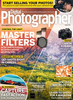 دانلود مجله Digital Photographer؛ شماره 272، 2023