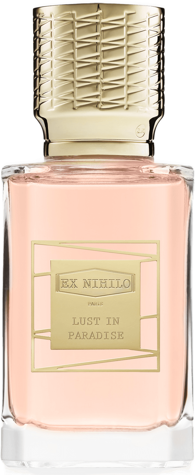 عطر اکس نیهیلو لاست این پارادایس | Ex Nihilo Lust in Paradise (اسانس برند لوزی)