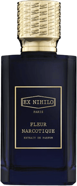 عطر اکس نیهیلو فلور نارکوتیک اکستریت | Ex Nihilo Fleur Narcotique Extrait (اسانس برند لوزی)