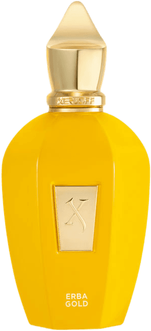 عطر زرجف اربا گلد | Xerjoff Erba Gold (اسانس برند لوزی)