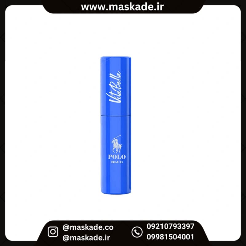 ادوپرفیوم مردانه POLO BLUE ویتابلا با ارسال رایگان