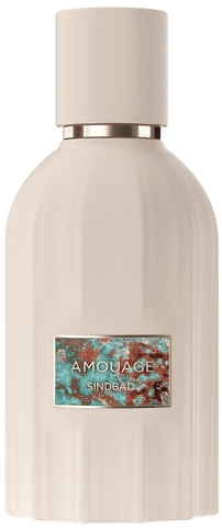 عطر آمواج سیندباد | Amouage Sindbad (اسانس برند لوزی)