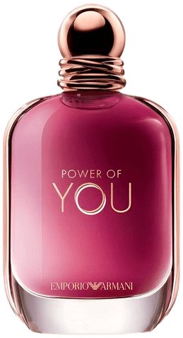 عطر امپریو آرمانی پاور آف یو | Emporio Armani Power of You (اسانس برند لوزی)