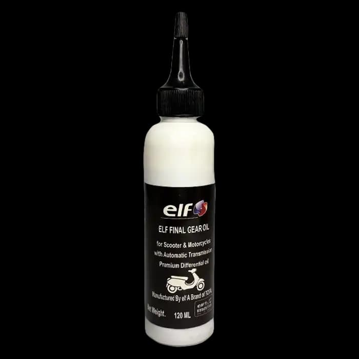 روغن گیربکس elf