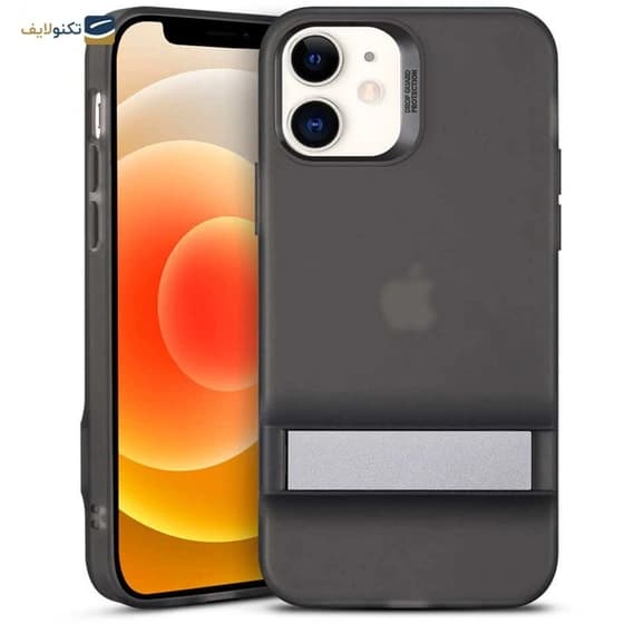 کاور ای اِس آر مدل Air Shield boost مناسب برای گوشی موبایل اپل iPhone 12 PRO کدm22743