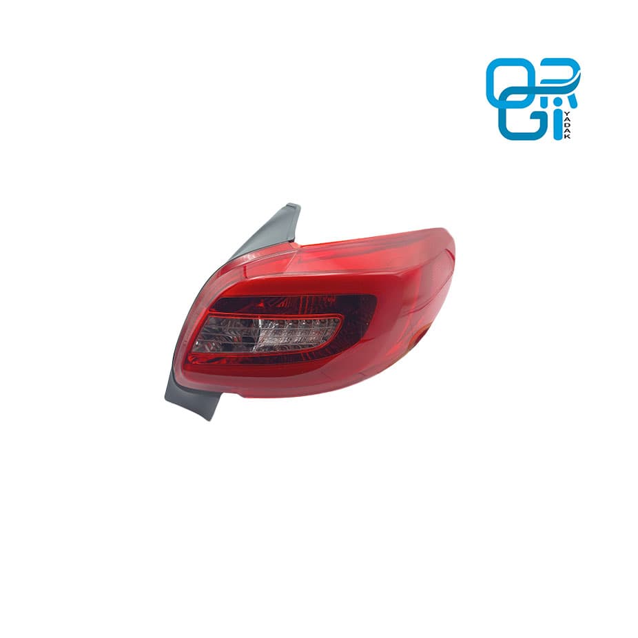 خطر عقب 207 جدید راست کروز