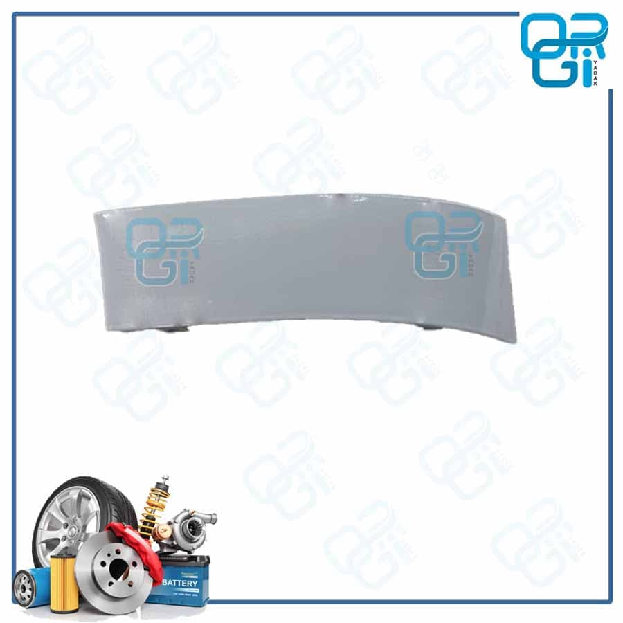 ابرویی عقب چپ پارس تندر L90 سفید نیکو