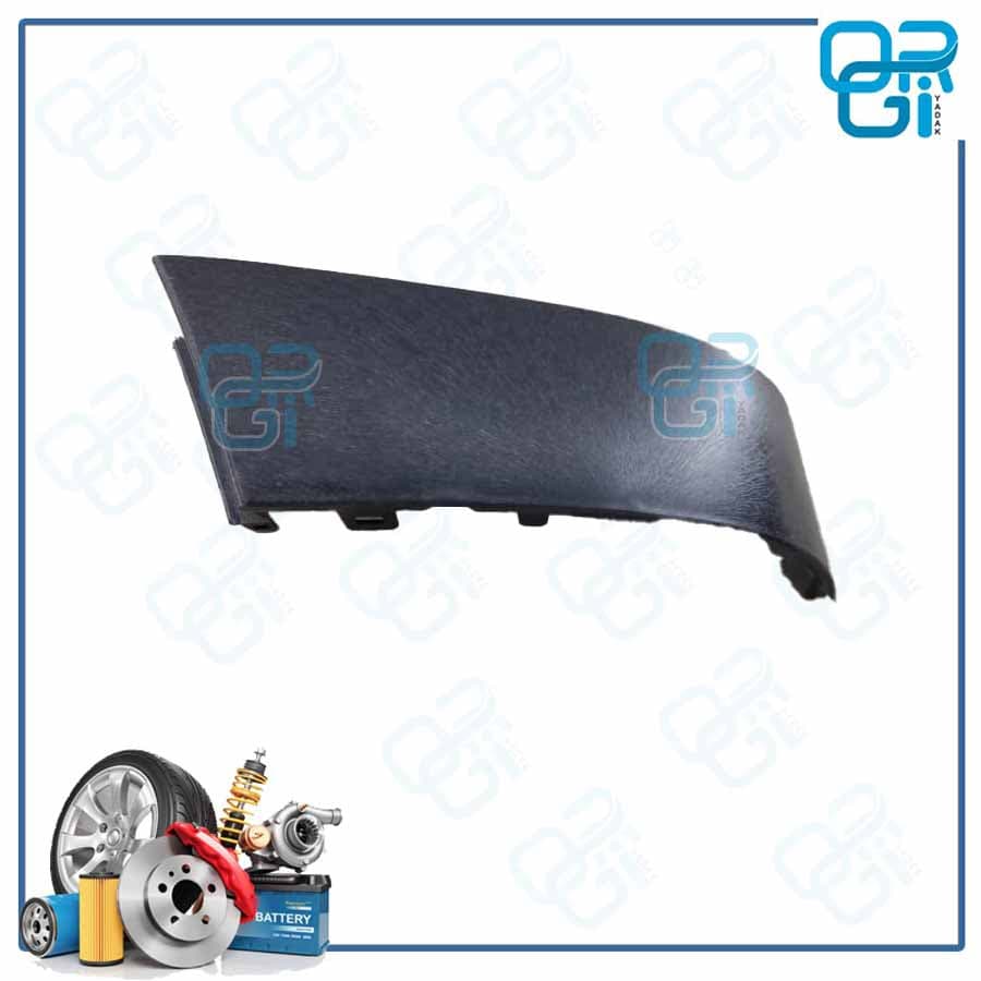 ابرویی عقب چپ پارس تندر L90 خام نیکو