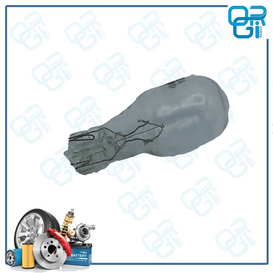 لامپ آریایی ونی 16 وات