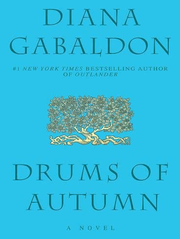 The Drums Of Autumn درام پاییز