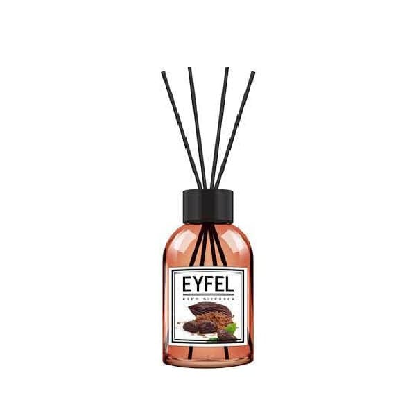 اسانس خوشبو کننده ایفل رایحه کاکائو حجم 110 میلی لیتر