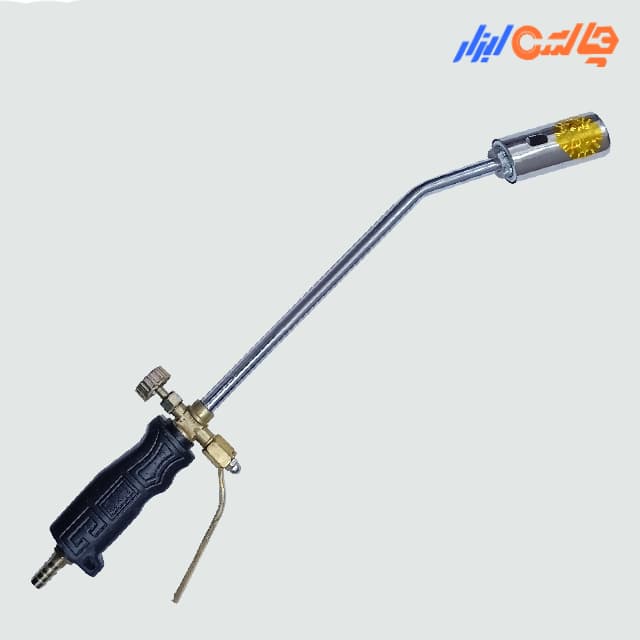 گرمکن گازی کوچک کلاچ دار