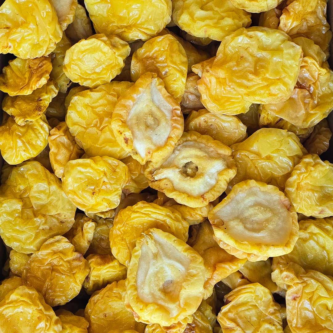 عمده برگه گلابی تاشکندی