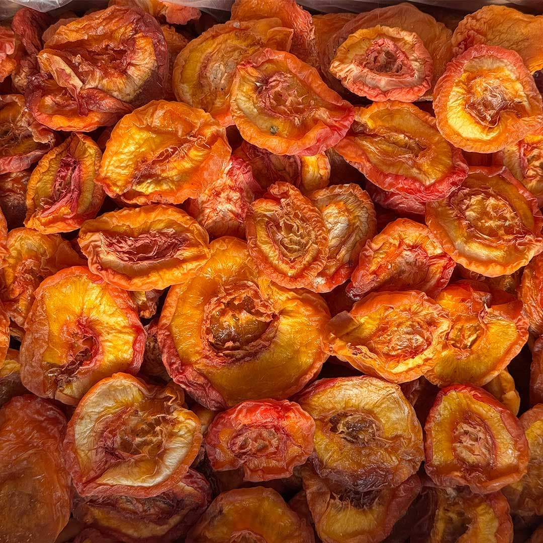 عمده برگه شلیل
