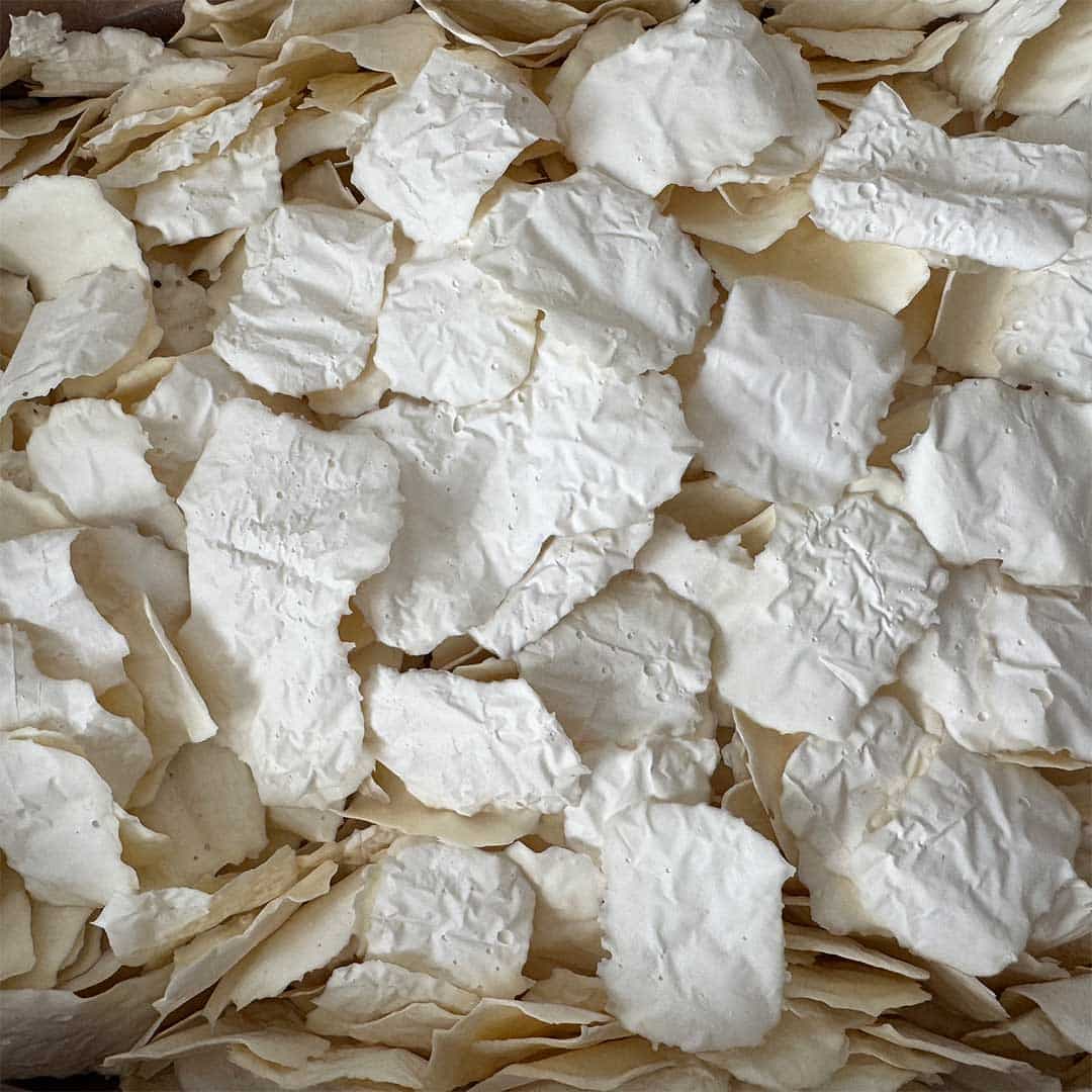 عمده کشک چیپسی