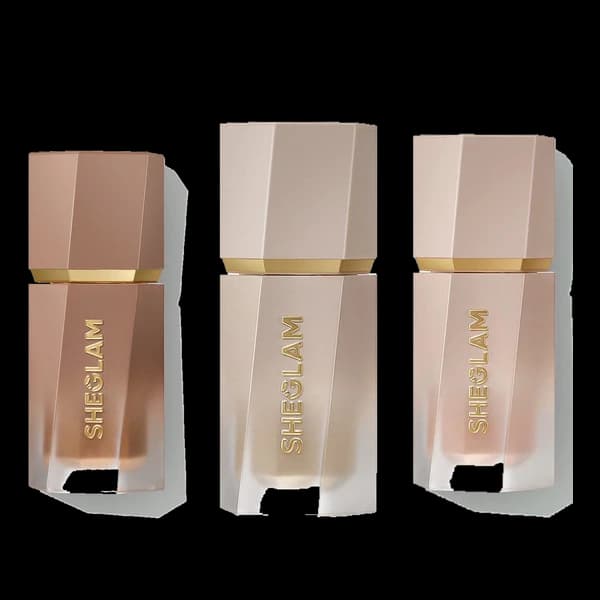 کانتور مایع شیگلم مدل Sun Sculpt Liquid Contour