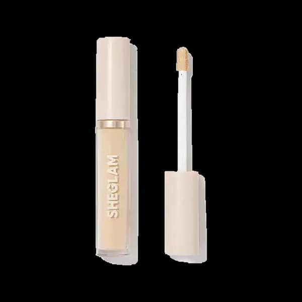 کانسیلر مایع شیگلم مدل Like Magic 12HR Full Coverage Concealer