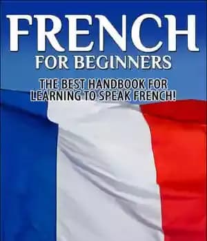 دانلود کتاب French for Beginners: The Best Handbook Learning to Speak French