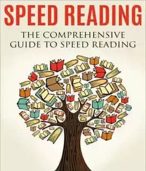 دانلود کتاب Speed Reading: The Comprehensive Guide To Reading