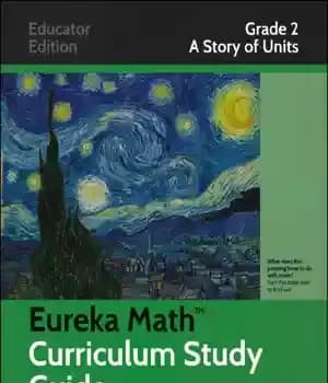 دانلود کتاب Eureka Math Curriculum Study Guide: Grade 2: A Story of Units