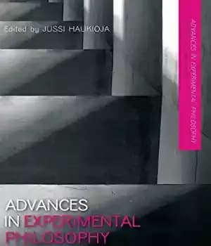 دانلود کتاب Advances in Experimental Philosophy of Language