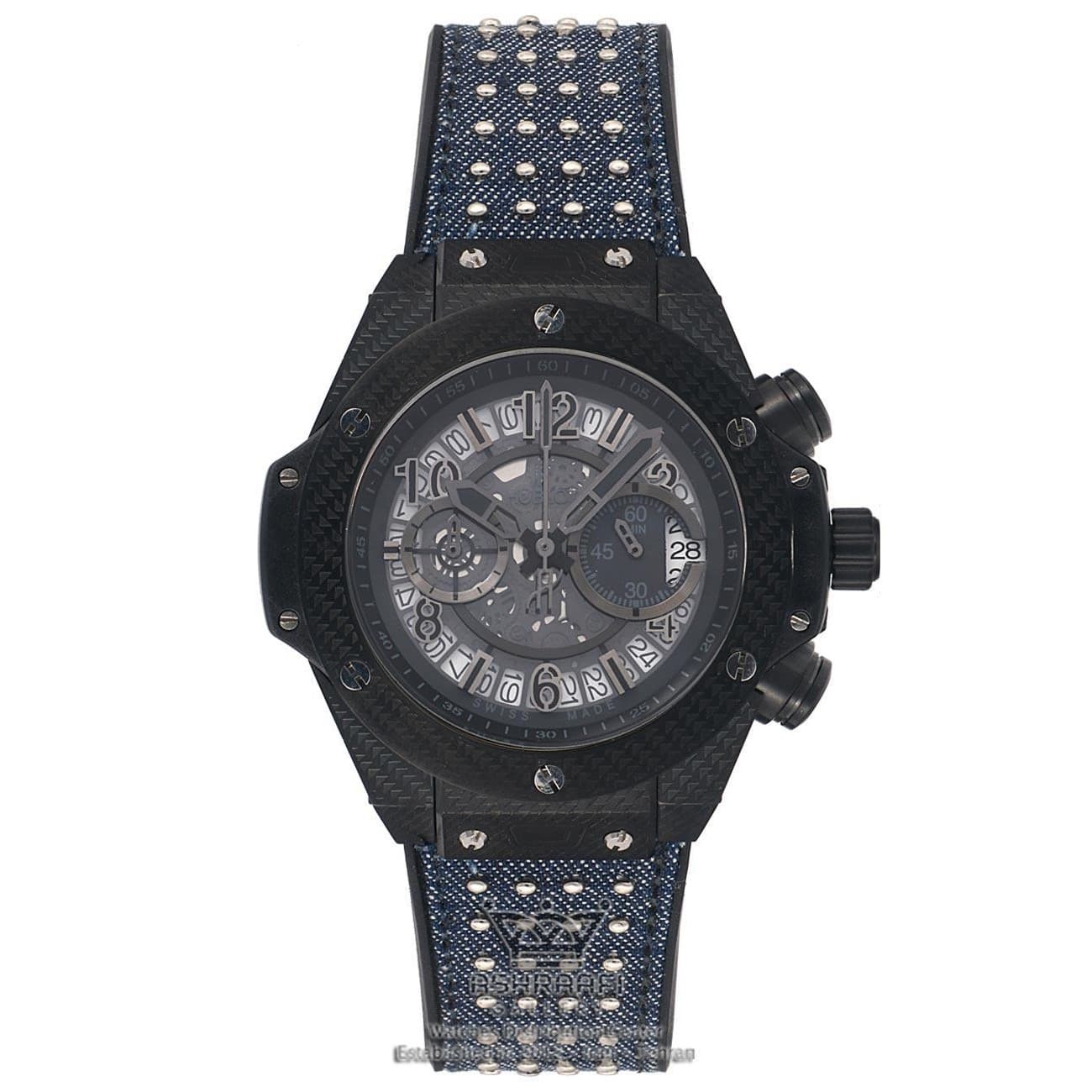 ساعت مچی هوبلو بیگ بنگ Hublot Big Bang 992703