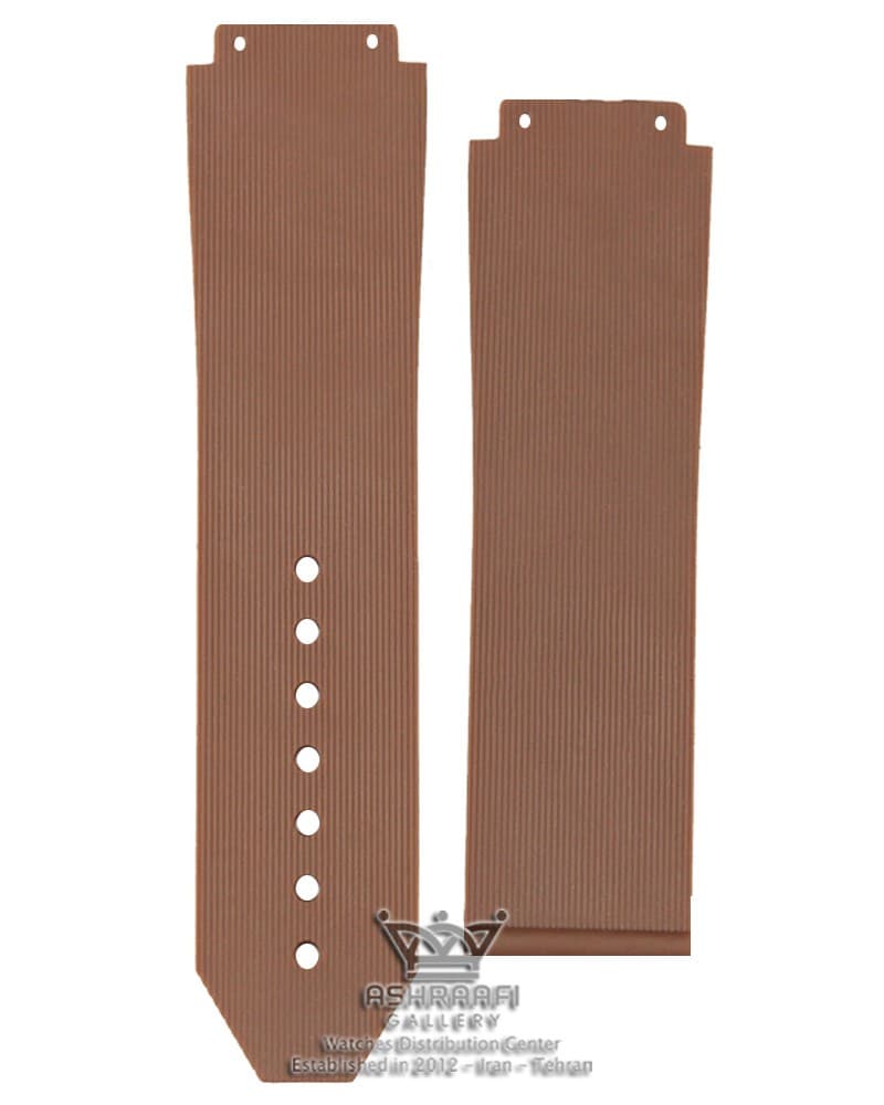 بند ساعت هابلوت Hublot watch strap GP1